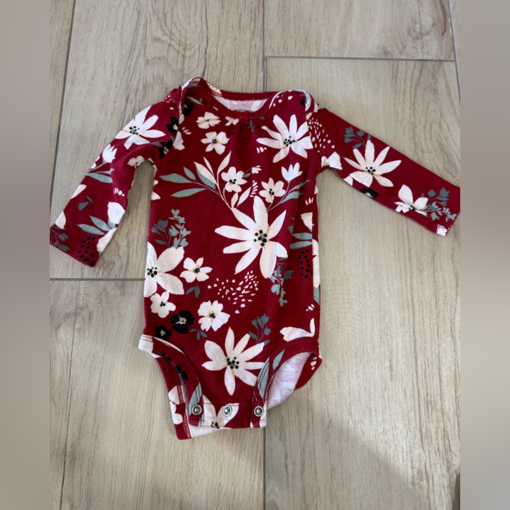 6month baby clothing set - Picture 2 of 7